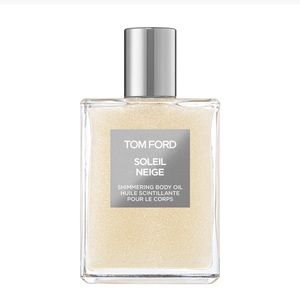Tom Ford Soleil Neige Shimmering Body Oil